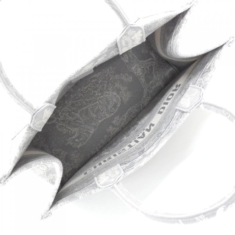 Túi xách Dior Book Tote Medium TOILE DE JOUY REVERSE của Christian Dior 610728