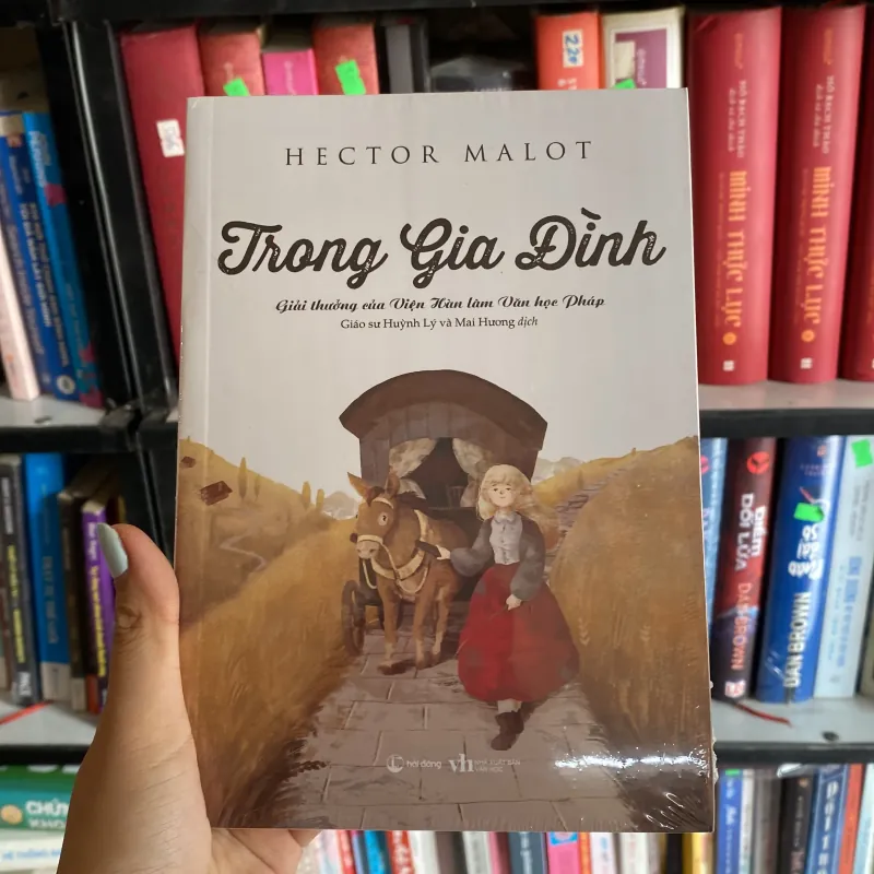 Trong gia đình  927590