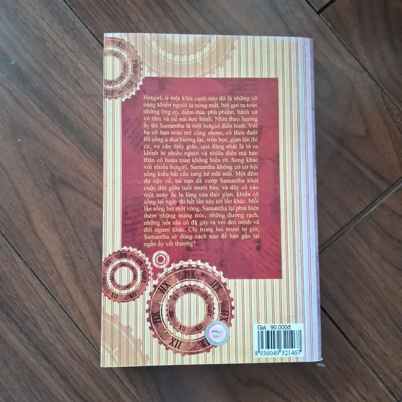 Hotgirl tiếc nuối 732706