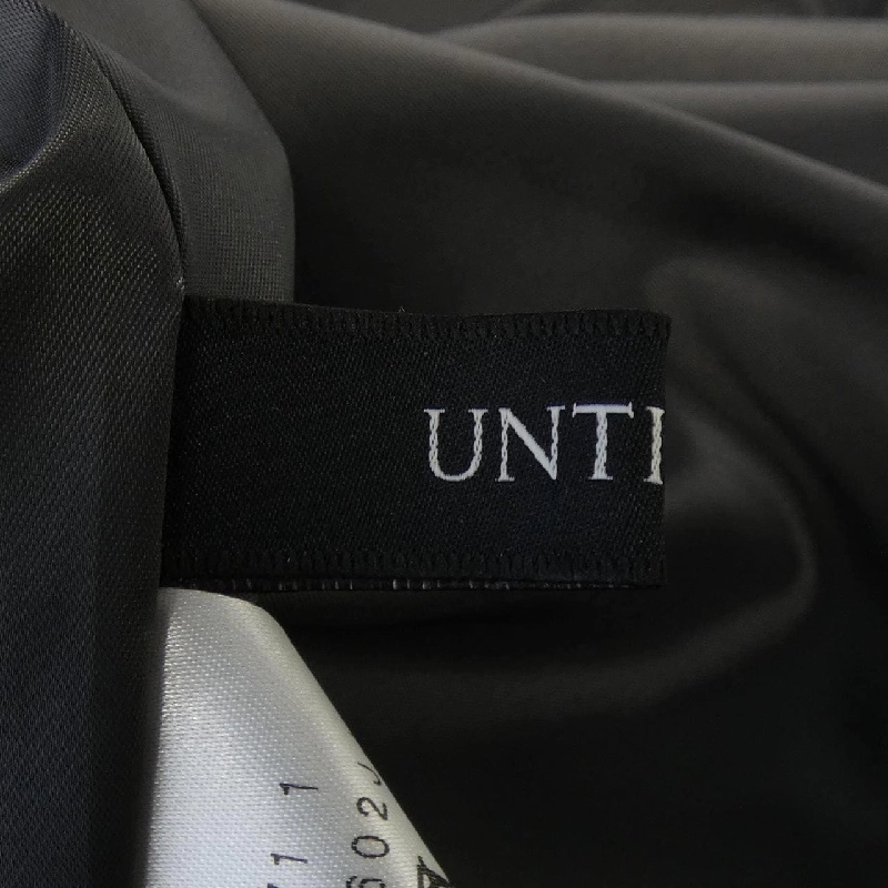 Chân váy UNTITLED - Hàng hiệu Authentic 812260