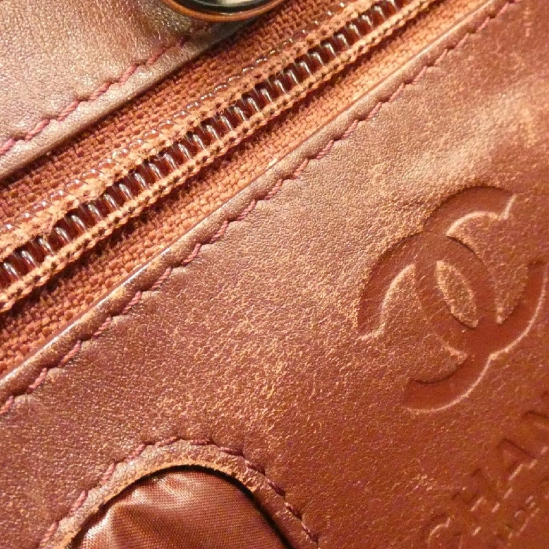 Túi xách Chanel Coco Cocoon Line 48610 616833