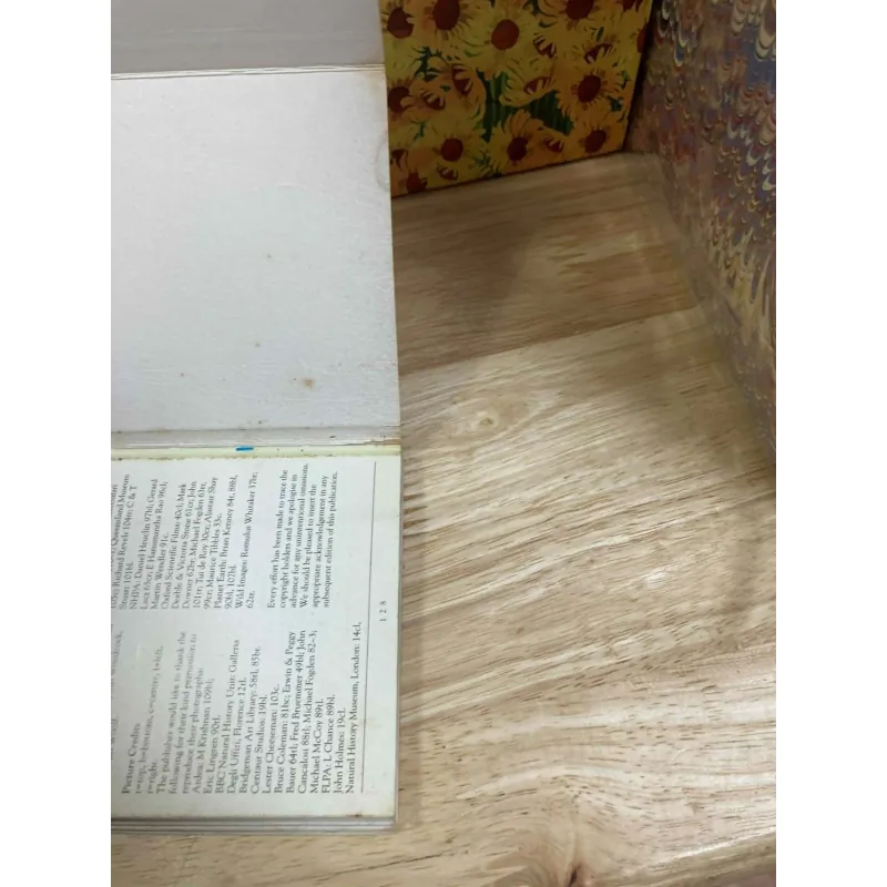 Pockets: Reptiles 1022230