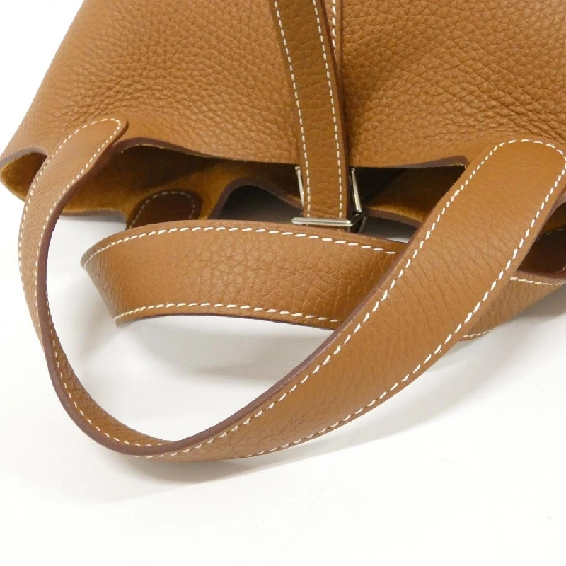 Túi Hermes Picotin Lock PM 056289CK 614836