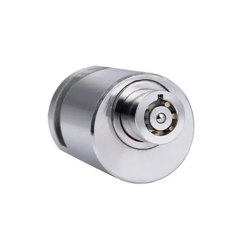 Khóa Đĩa Chống Trộm - Tiện Lợi - An Toàn 1034648