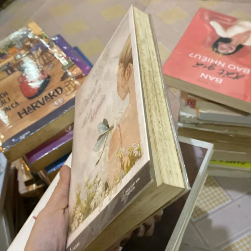 Đủ xa sẽ cũ đủ lạ sẽ quên 972391