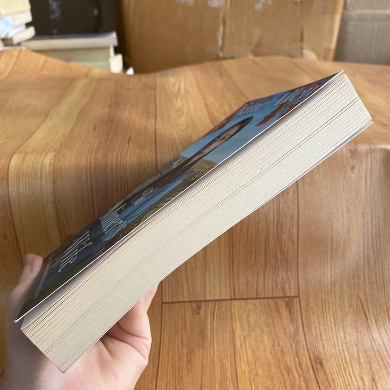 The Miner's Wife - by Diane Allen - Sách ngoại văn cũ 469435
