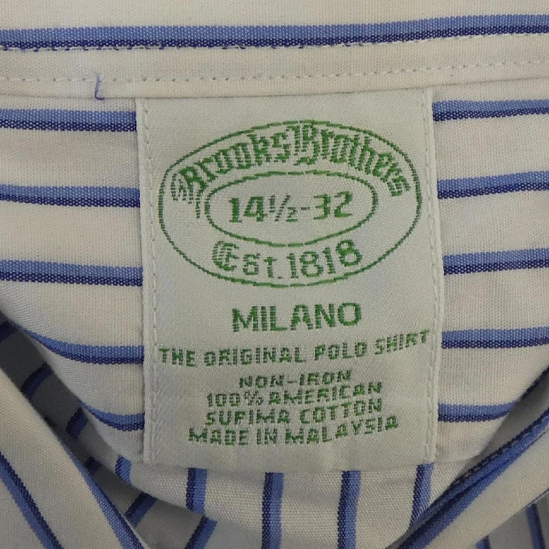 Áo sơ mi BROOKS BROTHERS - Hàng hiệu Authentic 894223