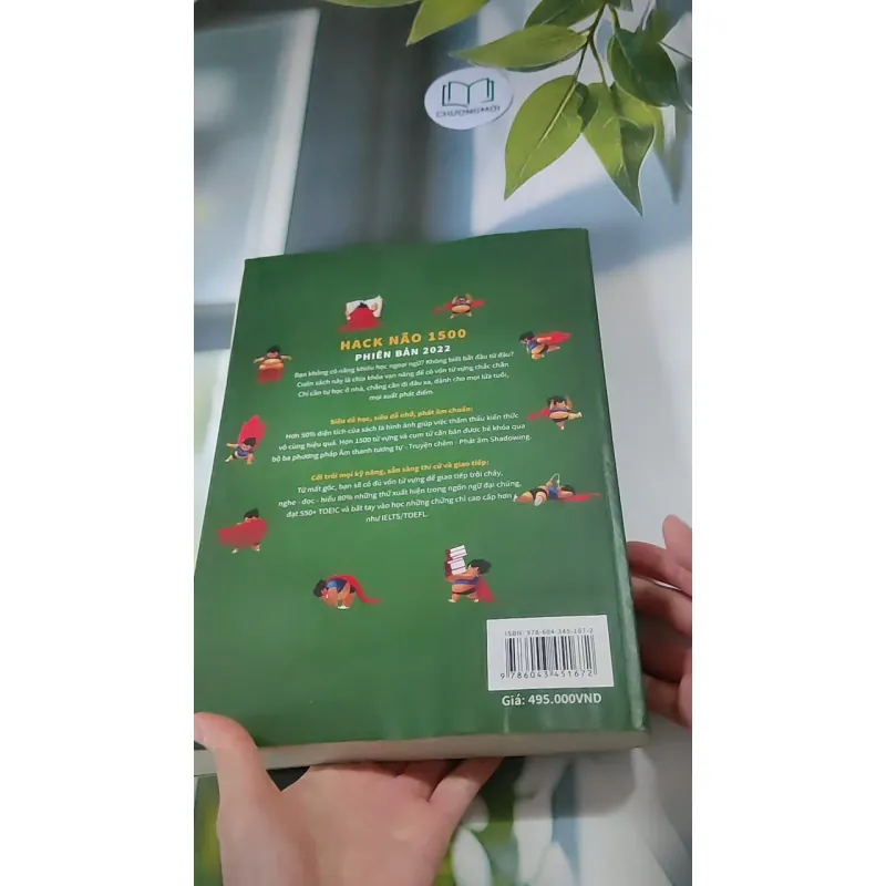 Hack Não 1500 607703