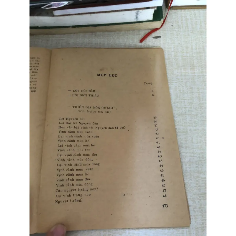 Hồng Đức Quốc Âm thi tập_Văn học 970018