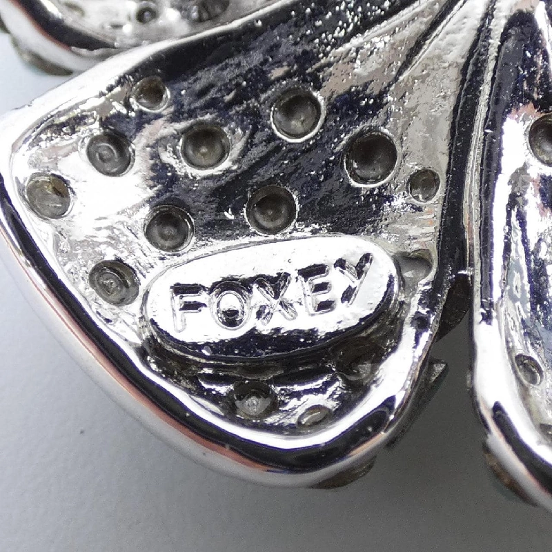 Foxy FOXEY FLEUR 26645 Brooch - Hàng hiệu Chính hãng 834478