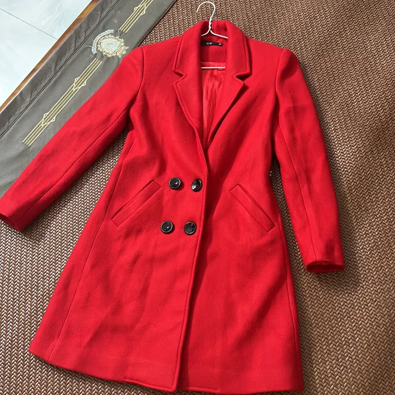 Áo len nữ thu đông 997764