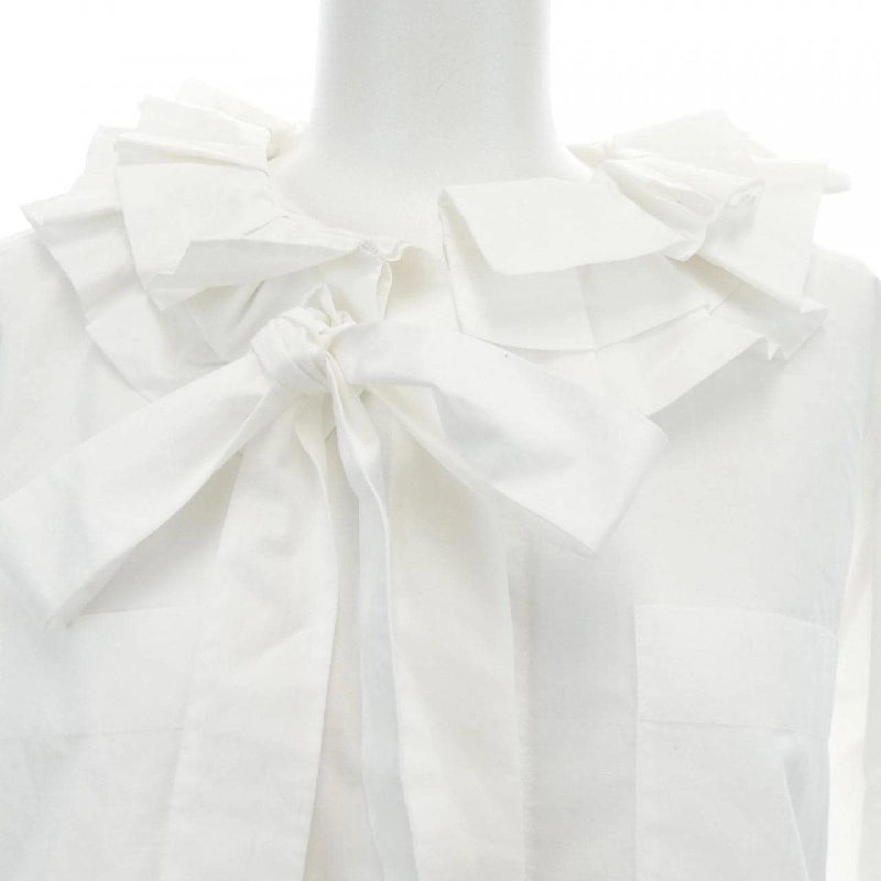 シャネル CHANEL P57162V26431 Áo sơ mi - Hàng hiệu Chính hãng 815776