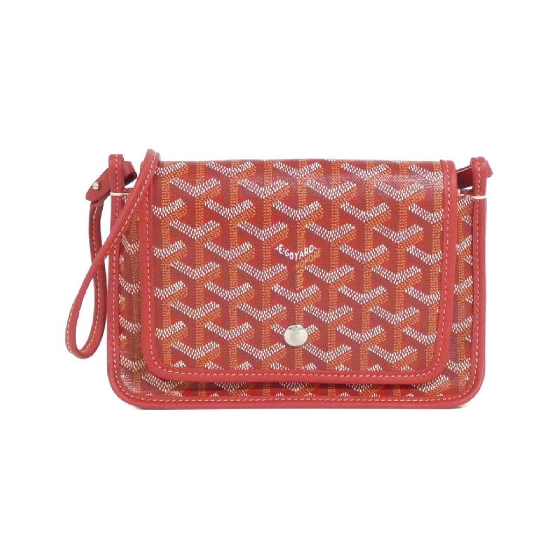 Goyard Plume Túi đeo vai - Hàng hiệu Chính hãng 805389