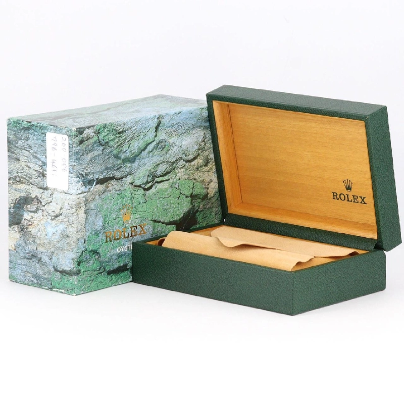 Đồng hồ Rolex Datejust 16234 SSxWG tự động T số - Hàng hiệu chính hãng 881796