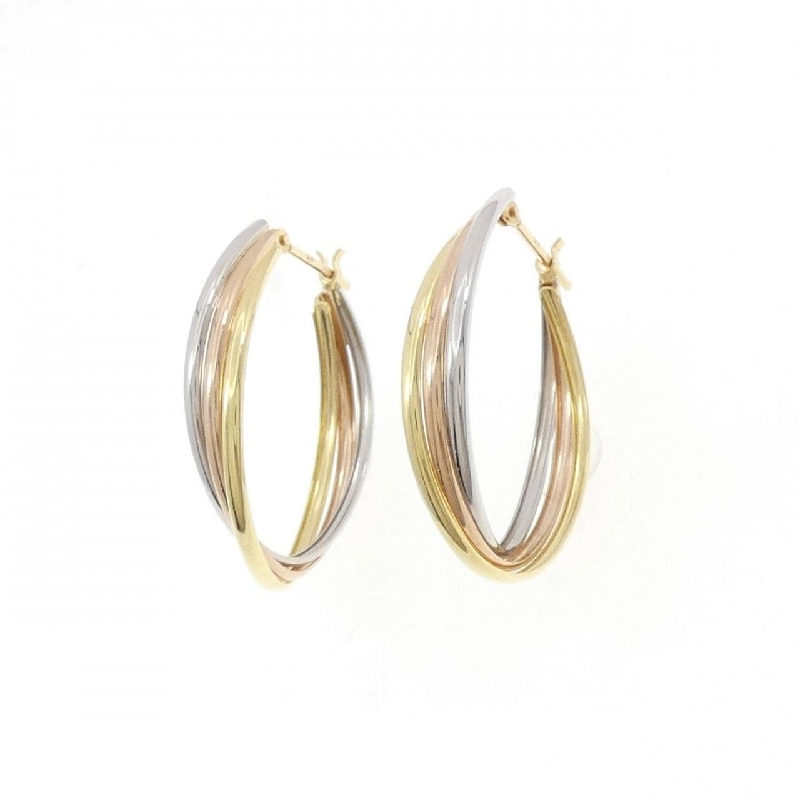 K18YG/PT900/K18PG Bông tai - Hàng hiệu Chính hãng 869464