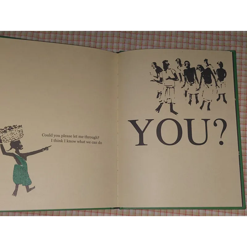 🐊 CATCH THAT CROCODILE! ✨ Một câu chuyện thiếu nhi hài hước đầy tính nghệ thuật 713379