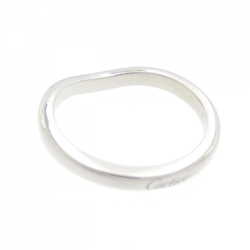 Nhẫn Ballerina Cartier - Hàng hiệu Authentic 841914