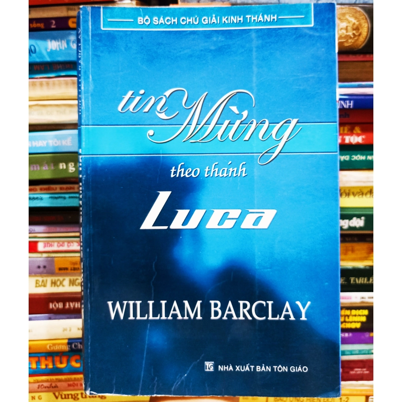 Tin mừng theo Thánh Luca 🌻 552697