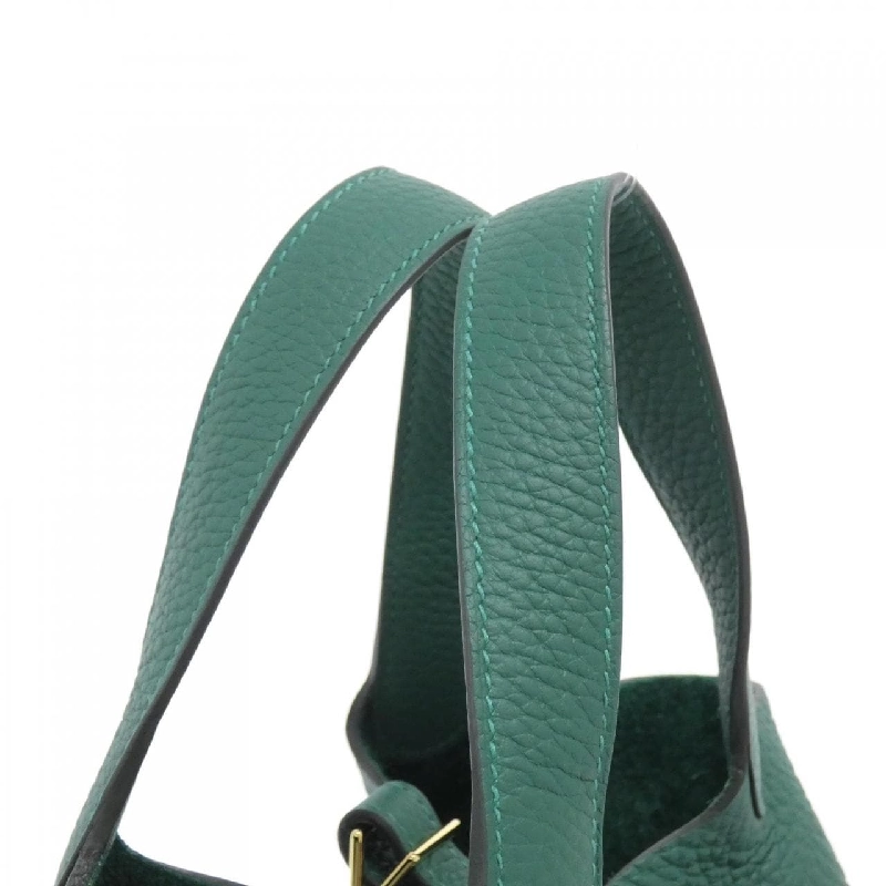 Túi xách Hermès Picotin Lock PM 056289CC - Hàng hiệu Chính hãng 804617