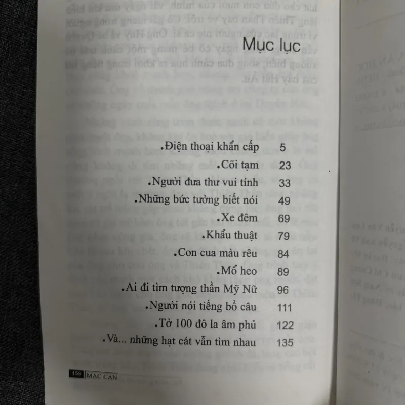 Tờ 100 đô la âm phủ - Mạc Can 1002868