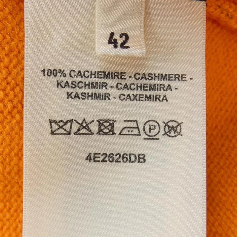 HERMES Áo len - Hàng hiệu Chính hãng 826918