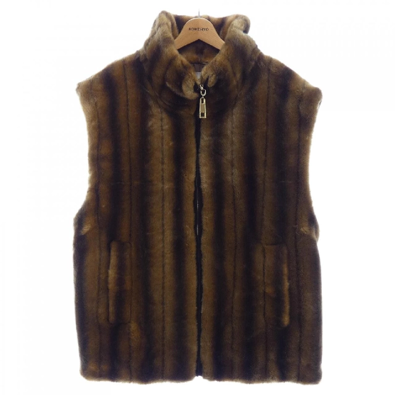 Áo vest Apowantece - Hàng hiệu Authentic 774537