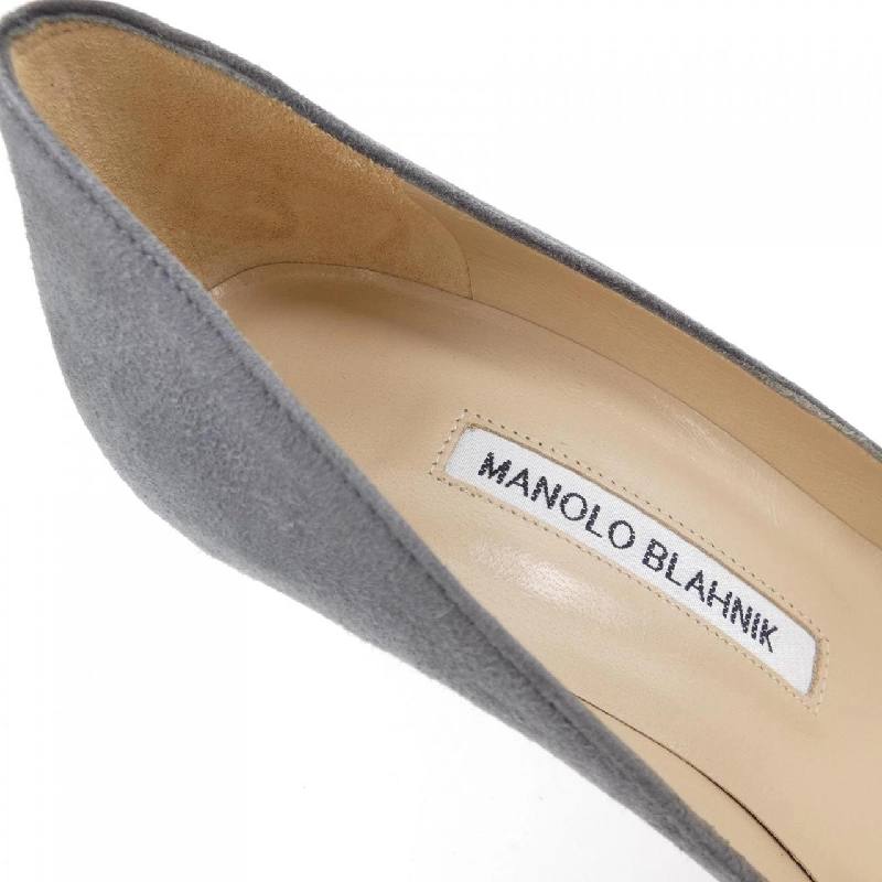 Giày cao gót MANOLO BLAHNIK 657420