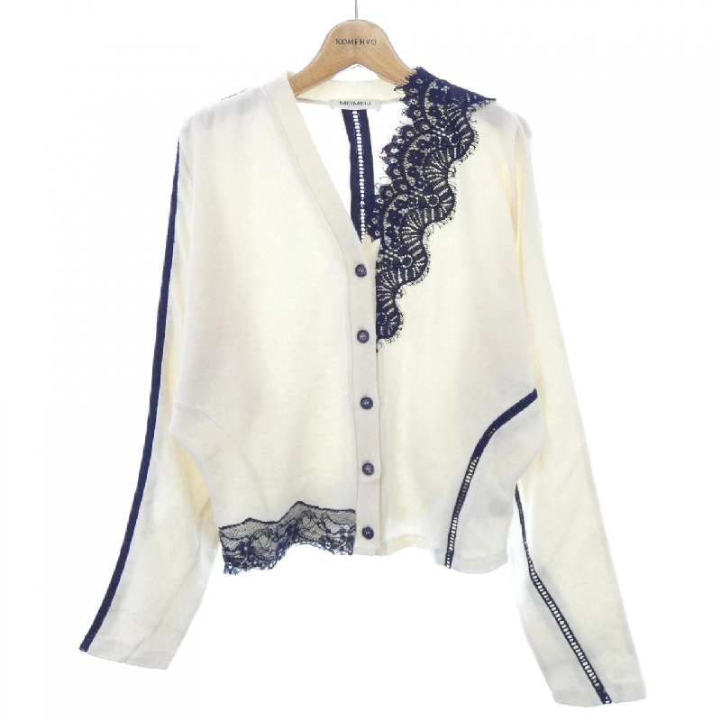 【Khuyến mãi】Áo khoác MEIMEIJ 637799