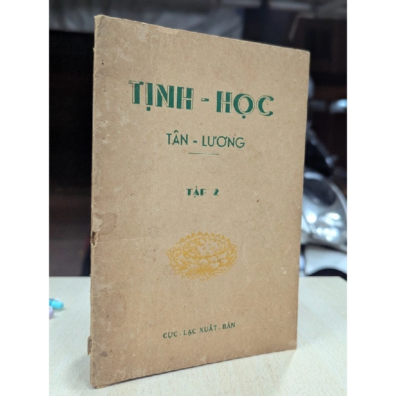 Tịnh học tân lương - Hân Tịnh 776373