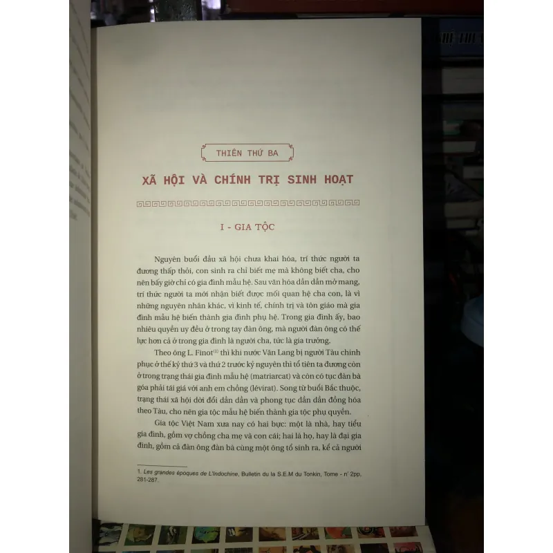 Việt Nam văn hoá sử cương - Vệ Thạch Đào Duy Anh 751575