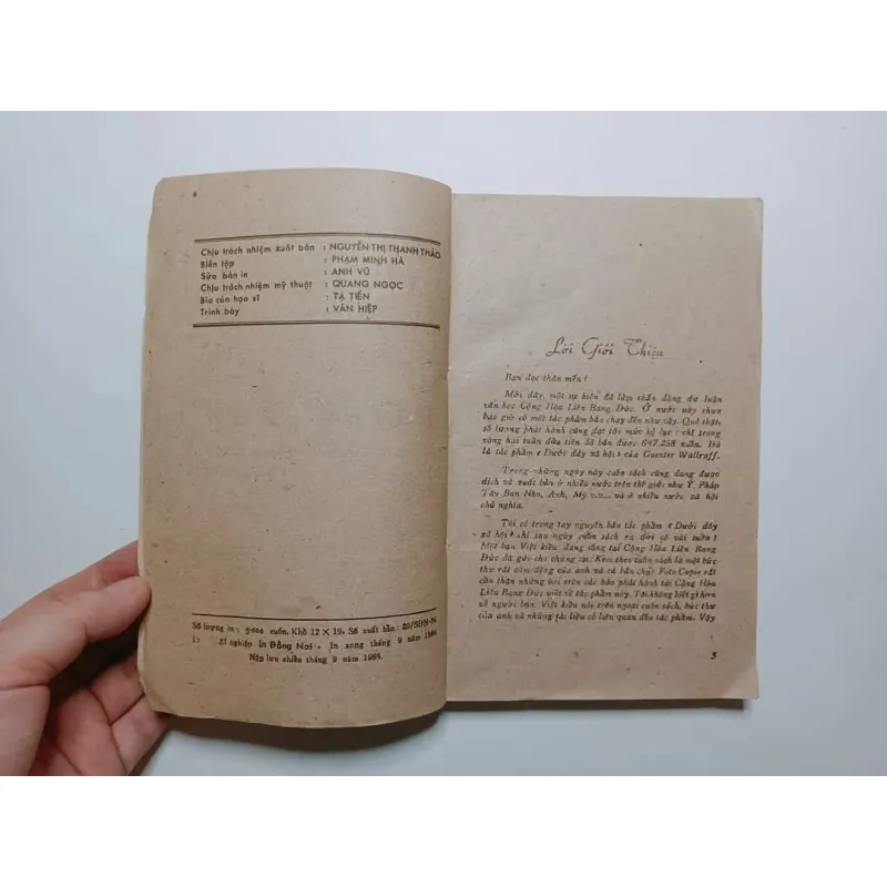 Dưới Đáy Xã Hội - Guenter Wallraff 746313