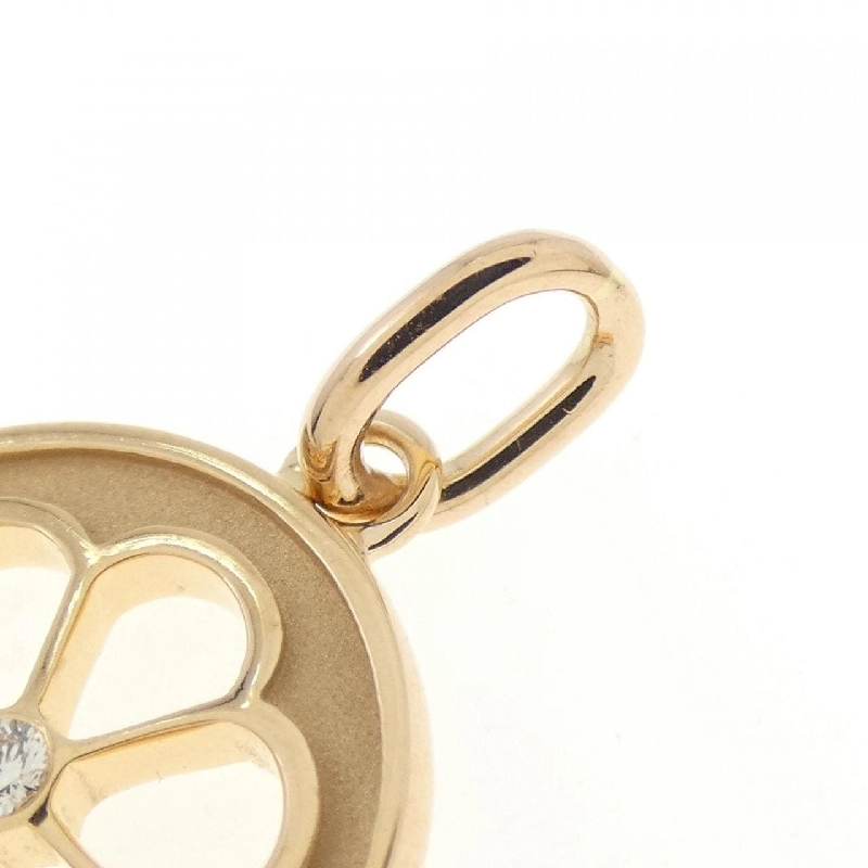 Mặt dây chuyền chìa khóa Blossom Tiffany - Hàng hiệu Chính hãng 844159