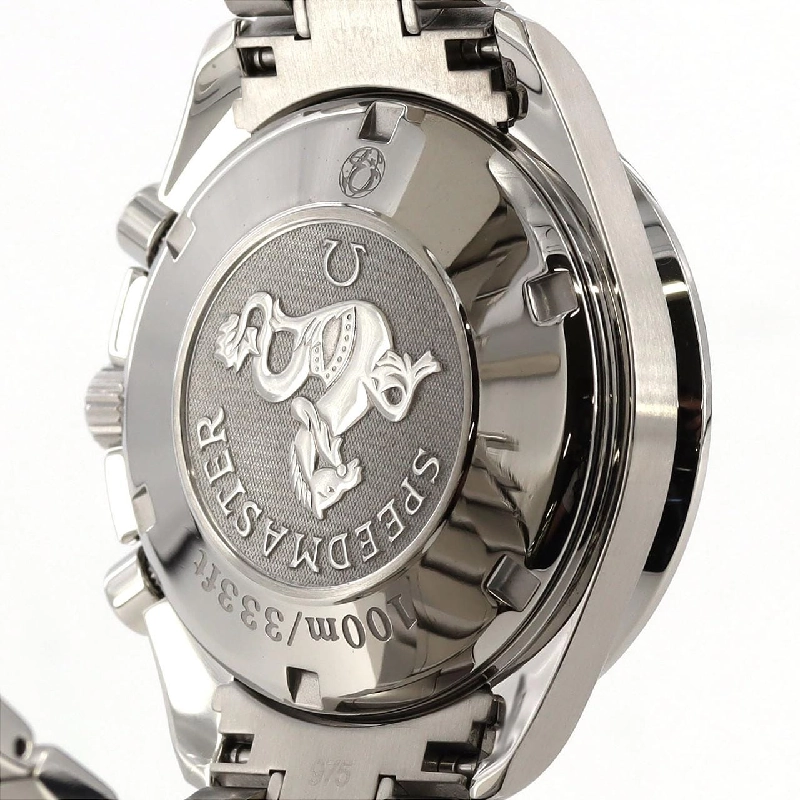 Đồng hồ Omega Speedmaster Date 3211.31 SS tự động - Hàng hiệu chính hãng 882228