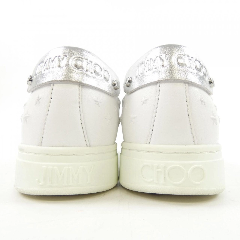 Giày thể thao JIMMY CHOO - Hàng hiệu Authentic 829846