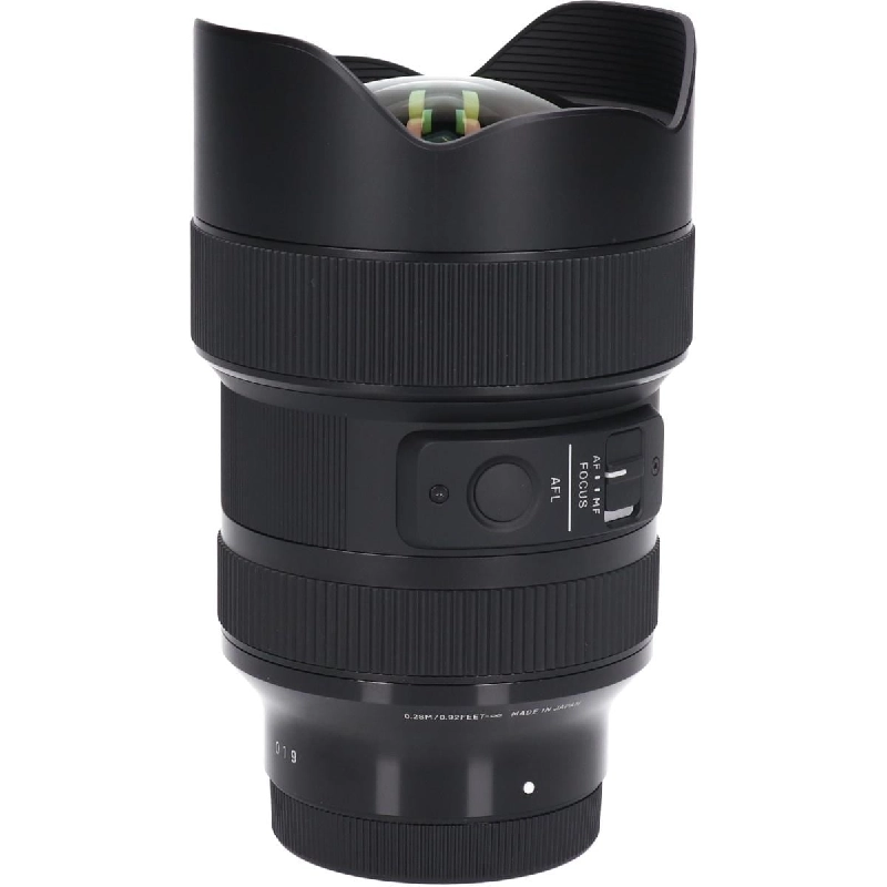 Sony E14-24mm F2.8DG DN (A) - Hàng hiệu Authentic 886334