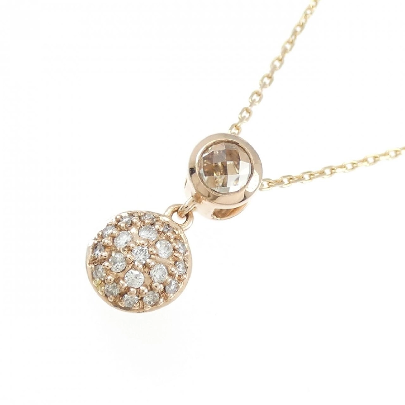 Necklace Quarz Rujada - Hàng hiệu Authentic 845384