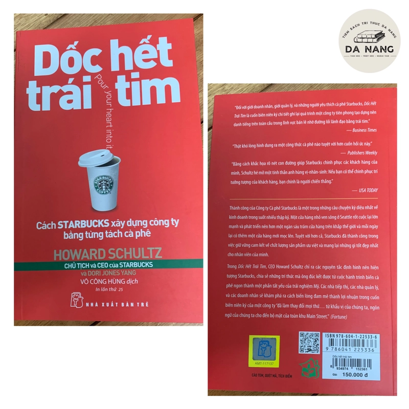 Dốc hết trái tim 540266