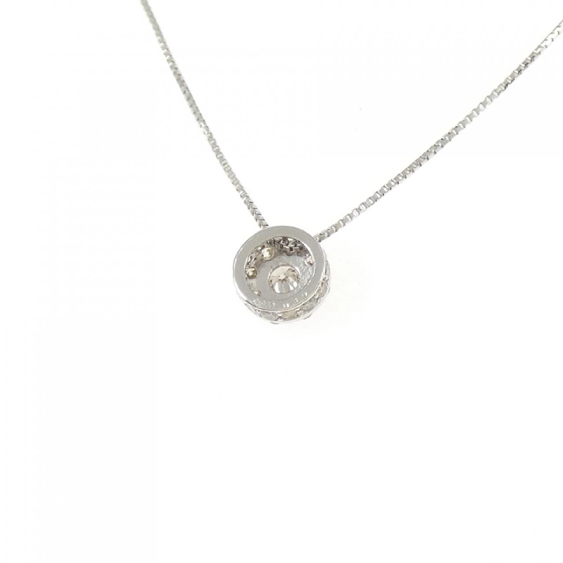 Dây chuyền kim cương PT950/PT850 0.30CT - Hàng hiệu Chính hãng 858477