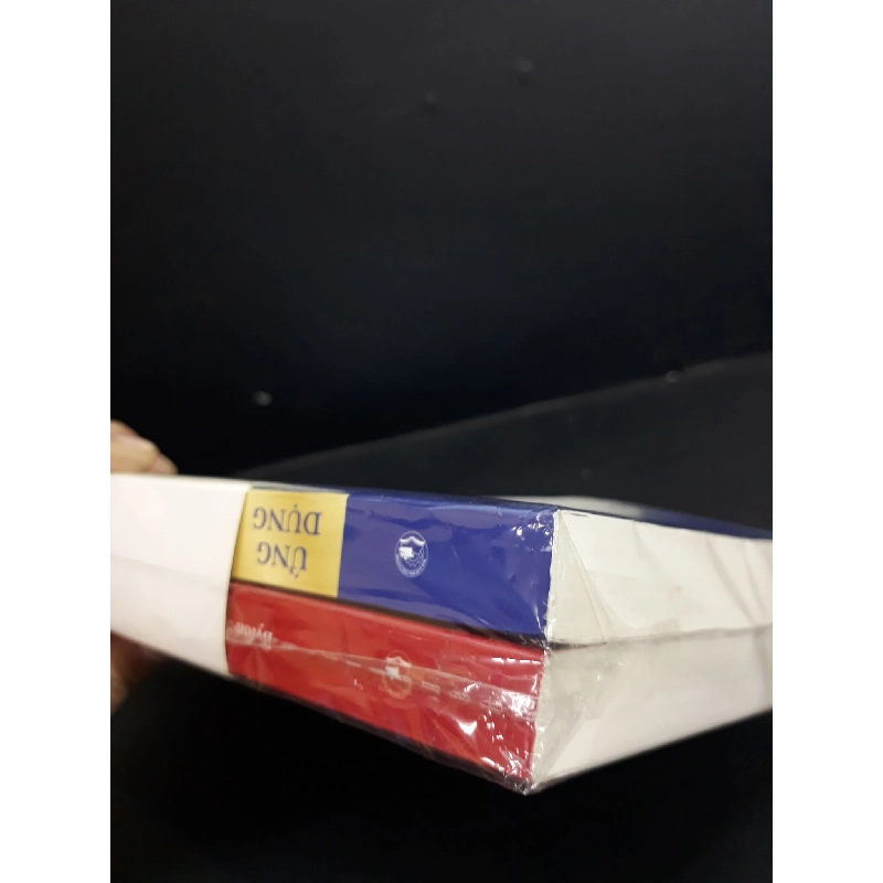 Bộ 2 cuốn Con đường tăng trưởng thương hiệu mới 95% còn seal, bẩn bìa nhẹ HCM2811 Byron Sharp MARKETING KINH DOANH 925287