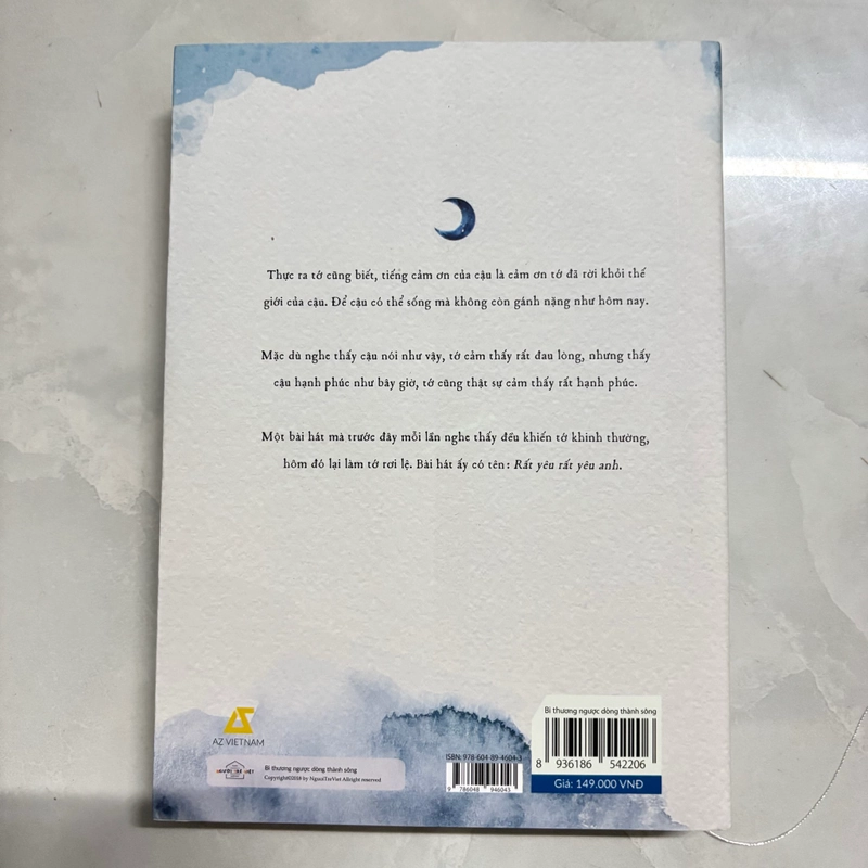 Bi Thương Ngược Dòng Thành Sông - Quách Kính Minh 544480