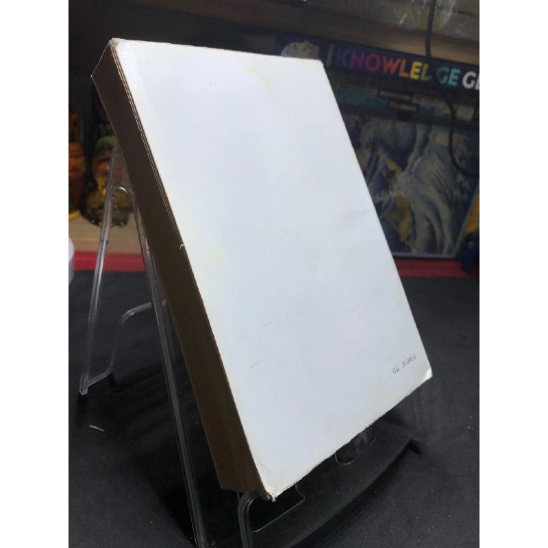 Người cuối cùng của bộ tộc Mauhican 1995 mới 70% ố vàng James Fenimore Cooper HPB0906 SÁCH VĂN HỌC 914788