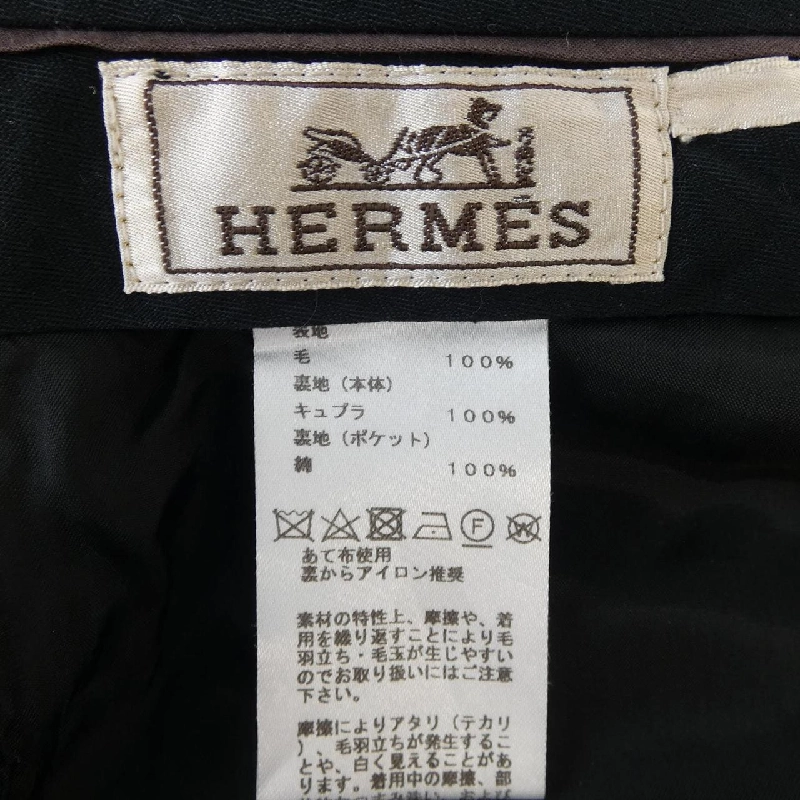 Quần HERMES - Hàng hiệu Authentic 895734
