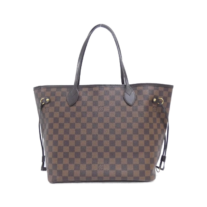 Túi xách Louis Vuitton Damier Neverfull MM N41358 - Hàng hiệu Chính hãng 776455