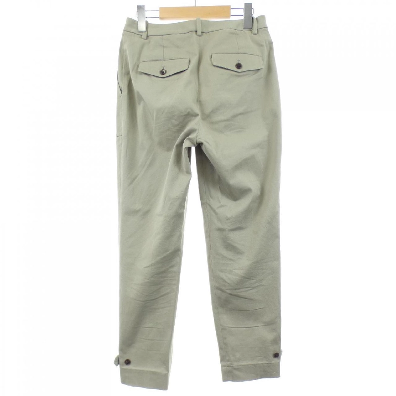 Quần Theory luxe - Hàng hiệu Authentic 816542