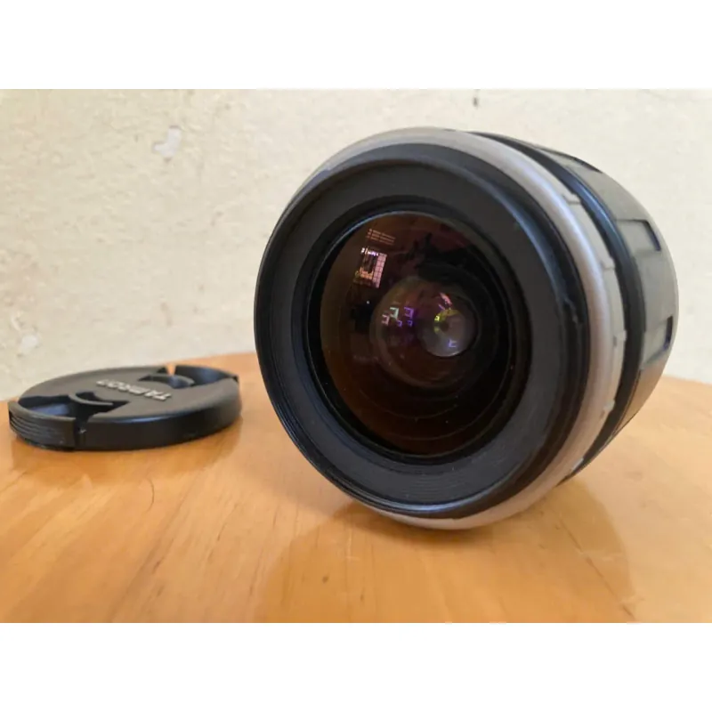 Ống kính máy ảnh Tamron AF ASPHERICAL 28-80 1:3.5-5.6 590049