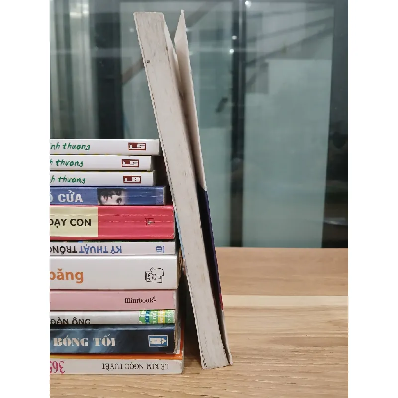 Chăm Sóc Tóc và Trang Điểm (Stephanie Pedersen) 531282