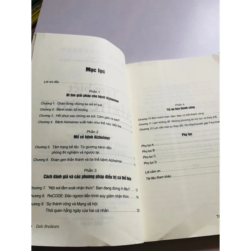 📘 TẠM BIỆT ALZHEIMER – BƯỚC ĐẦU NGĂN NGỪA VÀ HỒI PHỤC CHỨNG SA SÚT TRÍ TUỆ 601899