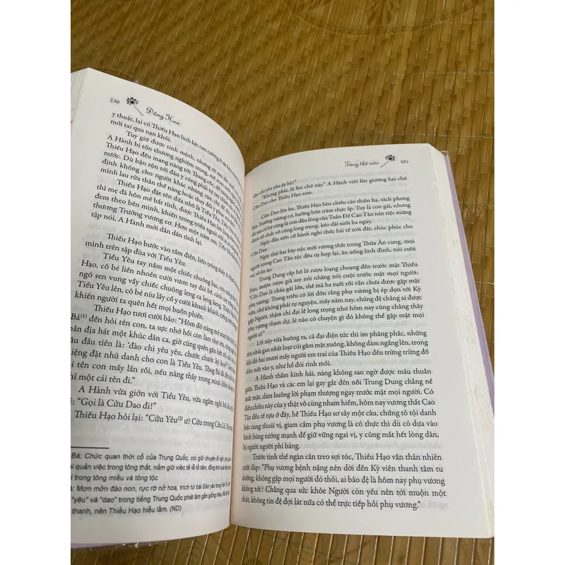 Từng thề ước 720667