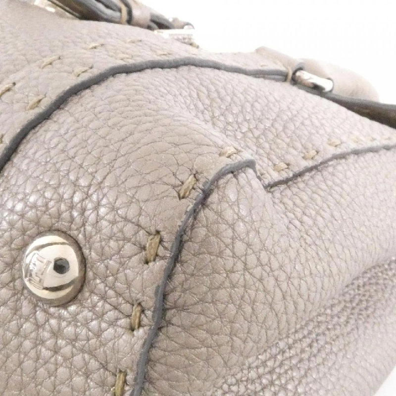 Túi Fendi SELLERIA Mini Linda 8BR486 NDU - Hàng hiệu Chính hãng 771220