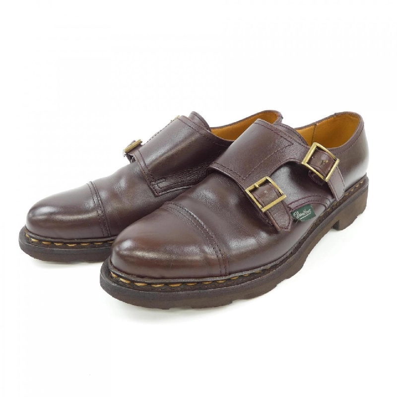 【Mã giảm giá】Giày PARA BOOT 661632